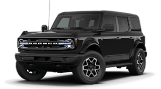 2026 Ford Bronco® External Image 2